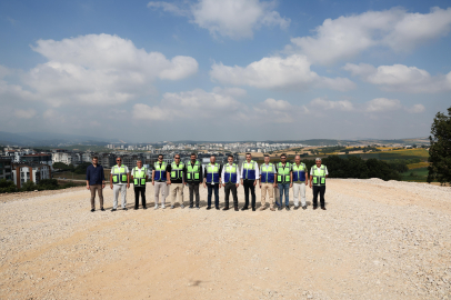 Büyükşehir’den Nilüfer trafiğine nefes aldıracak yatırım