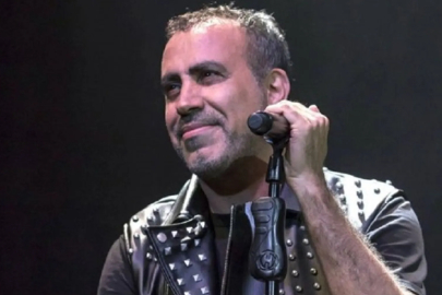 Haluk Levent Bursa'da gözaltına alındı