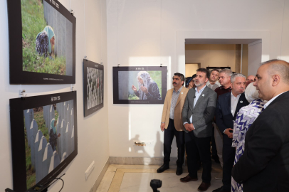 Srebrenitsa şehitleri Bursa’da anıldı