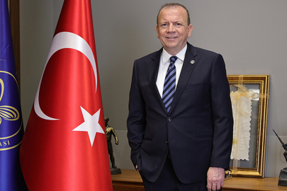 Bursa TB Başkanı Özer Matlı'dan 15 Temmuz mesajı