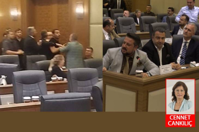 İnönü’ye yönelik bu sözler siyaseten kabul edilemez…