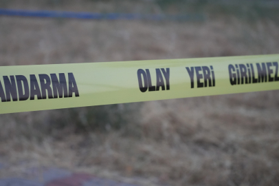 Kayıp ihbarından vahşet çıktı! Babasını parçalayıp tuvalete gömmüş