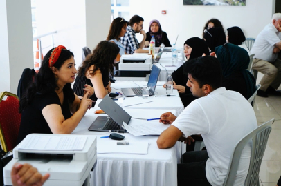 Kestel Belediyesi’nden LGS adaylarına ücretsiz tercih desteği