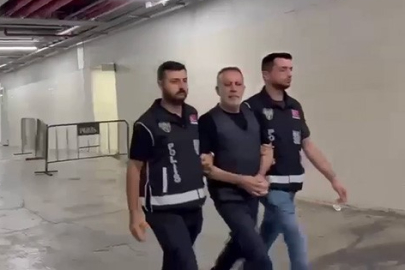 Ahbap Derneği soruşturmasında Haluk Levent tutuklandı