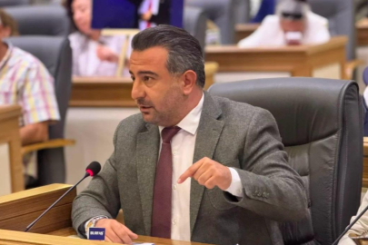 CHP’nin 5 milyon liralık BURFAŞ borcu Meclis gündeminde