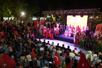15 Temmuz’un 10. yılında Gürsu’da anlamlı buluşma