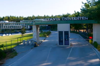 Mudanya Üniversitesi’nden tercih maratonunda adaylara destek