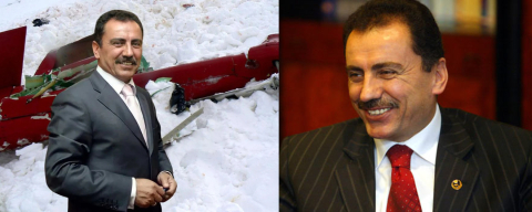 Muhsin Yazıcıoğlu soruşturmasında 19 tutuklama