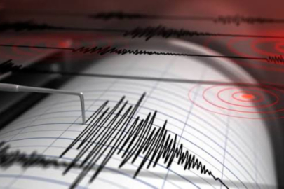 Malatya’da 5 büyüklüğünde deprem!