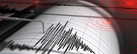 Malatya’da 5 büyüklüğünde deprem!