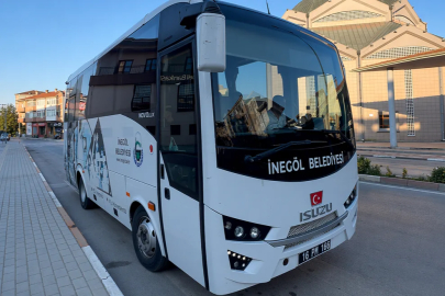 Binlerce hastaya belediyeden ücretsiz ulaşım desteği