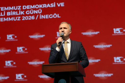 Başkan Taban’dan 15 Temmuz anma programına davet