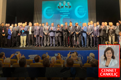 Bu ülke MHP’siz asla ve asla olmaz!..