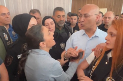 Bursa'da Mustafa Bozbey davası öncesi gerginlik