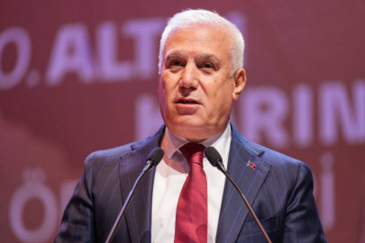 Mustafa Bozbey hakim karşısında!