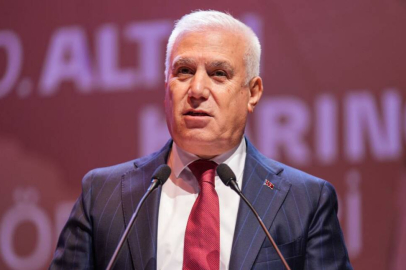 Tutuklu yargılanan Mustafa Bozbey’in ilk savunması ortaya çıktı