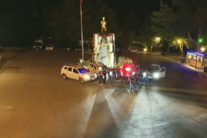 22 ilde FETÖ operasyonu: 128 şüpheli yakalandı