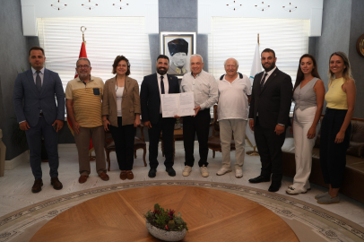 Engelli bireylerin istihdamına Nilüfer’den güçlü destek