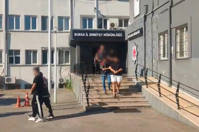 "Güvenli Ödeme Sistemi" kılıfıyla dolandırıcık yapan çete çökertildi