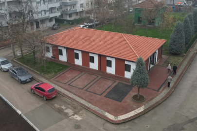 İnegöl sağlıkta güçleniyor: Hedef 160 aile hekimi