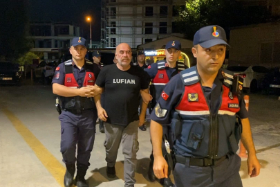 Ünlü yönetmen Ezel Akay ve kardeşi Bursa’da uyuşturucu operasyonunda gözaltına alındı