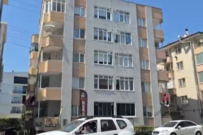 Yaşlı kadın evinde boğazı kesilerek öldürülmüştü... Katil komşusu çıktı