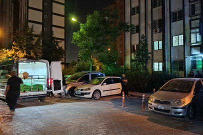 Boşanma kararı kanlı bitti: Karısını uykusunda vurarak öldürdü