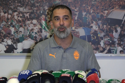 Arda Turan'dan Bursaspor'a ve taraftara övgü