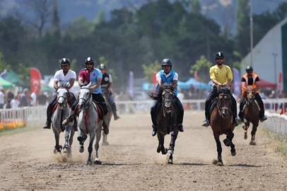 Ata sporunun kalbi Bursa’da attı