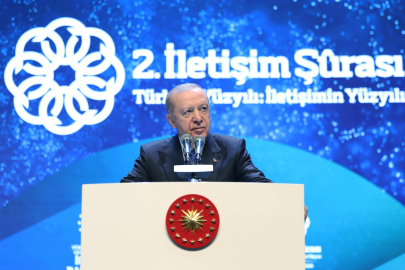 Cumhurbaşkanı Erdoğan'dan Ahbap Derneği açıklaması: "Çarpık ilişkiler tek tek ortaya çıkıyor"