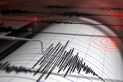 Japonya’da 7.1 büyüklüğünde deprem! Tsunami uyarısı yapıldı