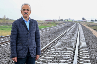 Osmaneli-Bursa hızlı tren hattında son aşama! Test süreci başlıyor