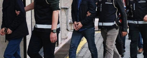 24 ilde dev narkotik operasyonu: 138 şüpheli yakalandı