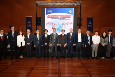 Büyükşehir ve JICA’dan Bursa için deprem master planı