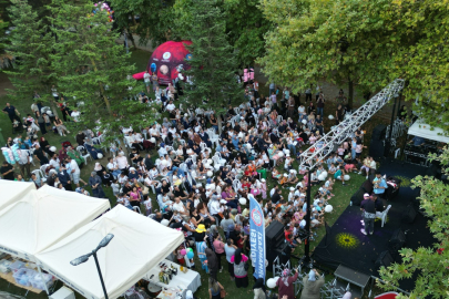 Bursa’nın 700 yıllık fetih mirası Orhangazi’de kutlandı