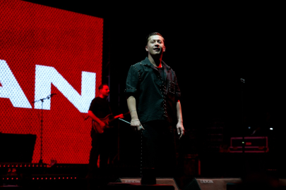 Poizi’den Bursa’da unutulmaz festival konseri
