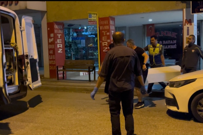 Bursa'da 2 çocuk annesi kadın evinde göğsünden vurulmuş halde ölü bulundu