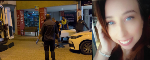 Bursa'da 2 çocuk annesi kadın evinde göğsünden vurulmuş halde ölü bulundu