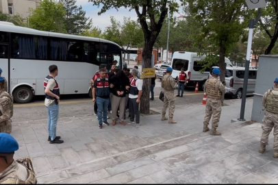 Gülistan Doku soruşturmasında 6 şüpheliye tutuklama talebi