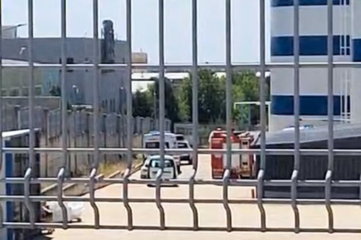 İçecek fabrikasında patlama: 2 işçi hayatını kaybetti