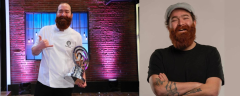 MasterChef şampiyonu Eren Kaşıkçı evinde ölü bulundu