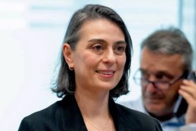 Üsküdar Belediye Başkanı Sinem Dedetaş görevinden uzaklaştırıldı
