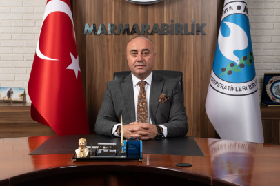 Marmarabirlik Avrupa'nın market zincirlerine açılıyor