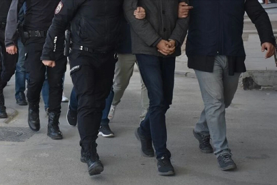 71 ilde narkotik operasyonu: 844 tutuklama