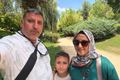 İlaçlama faciası! Çocuk hayatını kaybetti, anne yoğun bakımda