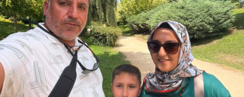 İlaçlama faciası! Çocuk hayatını kaybetti, anne yoğun bakımda
