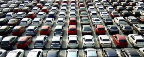 Otomotiv endüstrisi ihracatta yine ilk sırada