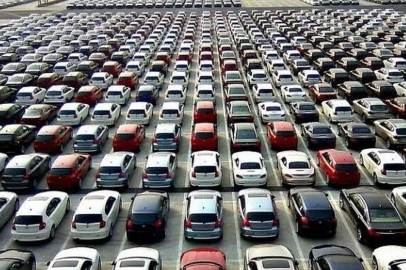 Otomotiv endüstrisi ihracatta yine ilk sırada