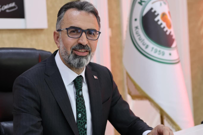 Başkan Erol: “17 Ağustos’u da 6 Şubat’ı da unutmadık”