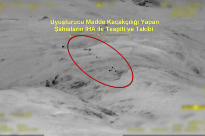 Hakkari’de zehir tacirlerine darbe: 253 kilo esrar ele geçirildi